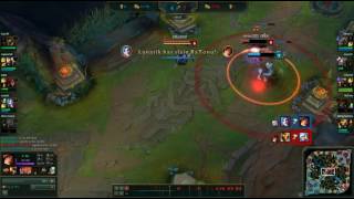 zed fail