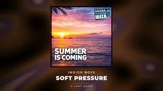 Indigo Boys - Soft Pressure (Official Audio) | Silent Room screenshot 3