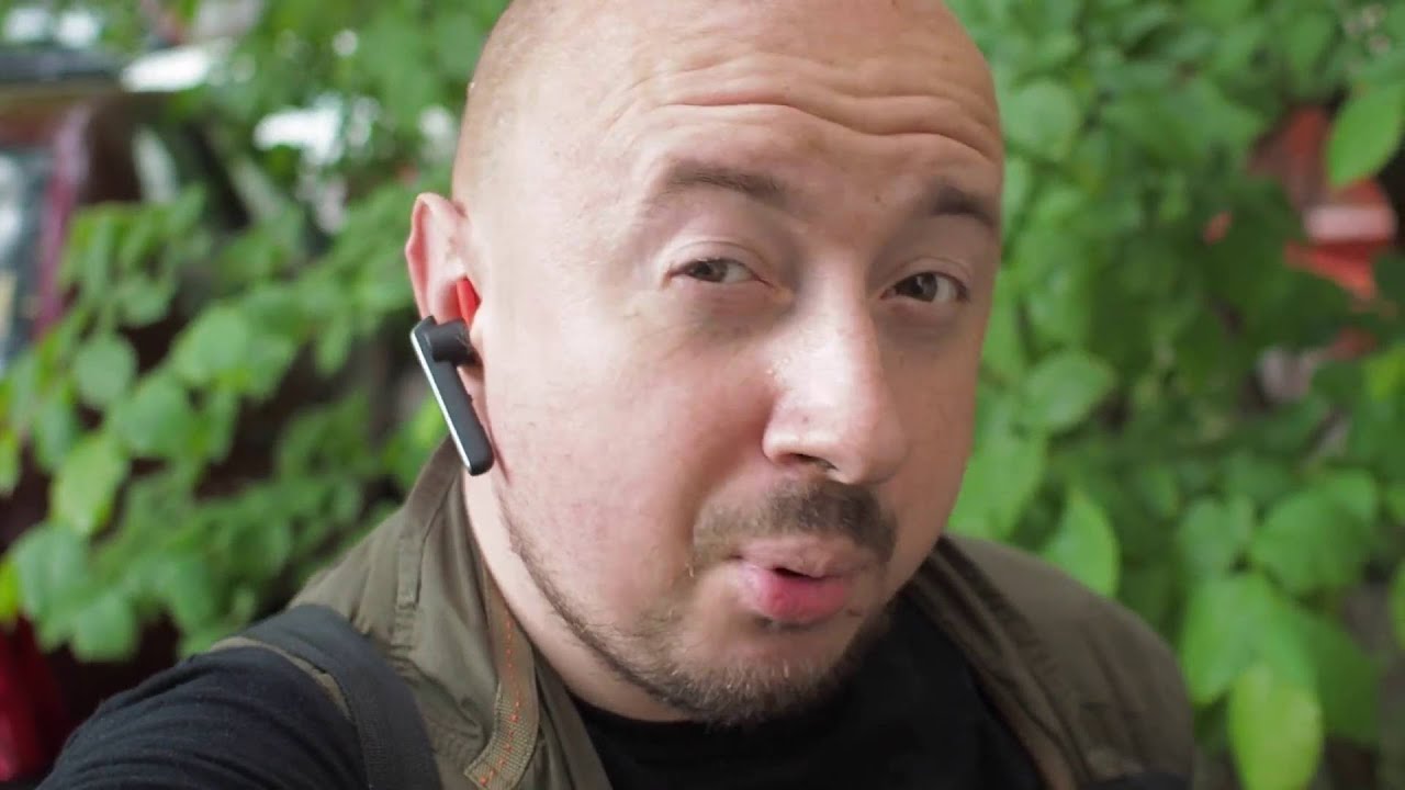 Умные часы Alcatel OneTouch smart watch: видео-обзор