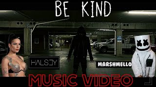 @marshmello  & @halsey  - Be Kind (Official Rock Cover / Metal Cover Music Video) by @MikeCovers