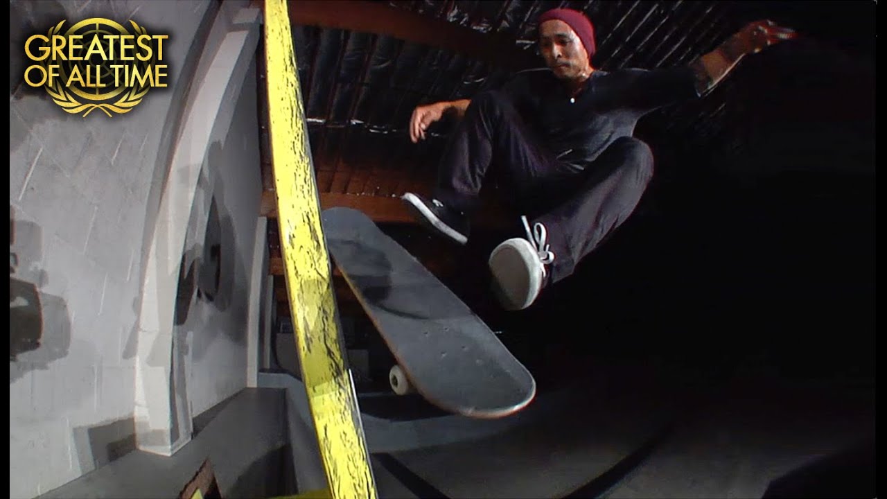 Daewon Song’s Almost A Battle Commander