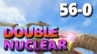 DOUBLE NUCLEAR: SPAWN TRAPPING! (Class Setup)