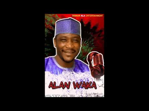 Download Alan waka-Ansanki da zaki zuma