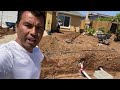 CIMIENTOS PARA MUROS DE CONTENCIÓN / retaining wall FOUNDATION