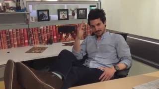 60 seconds with nico traut: senior art director!