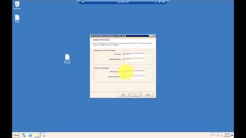 SAP BusinessObjects BI 4.1 Installation Part 1