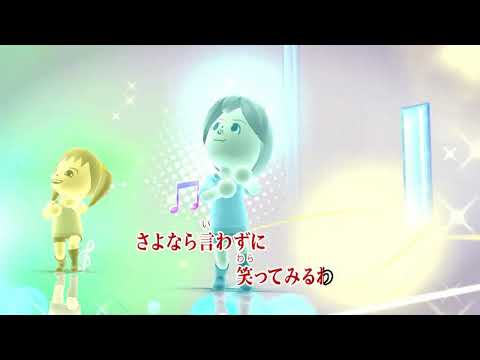 旅立ち　松山千春　🎤ko za!