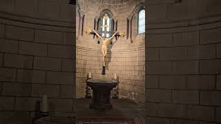 Amen 사도신경 Apostles' Creed  Monaco Cathedral모나코 성당