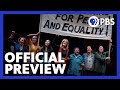 Gloria Steinem and Women's Movement