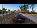 Mercedes AMG Project ONE - Forza Horizon 5 (Beach Drive) PC 4K