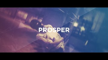 First CS:GO Edit - Prosper