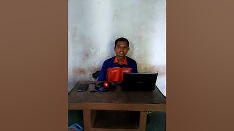 Projects IOT Menggunakan Aplikasi Telegram ( menyalakan lampu )