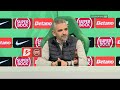 Pós-jogo | Liga Portugal: Sporting CP 6-0 AFS