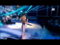 Beyoncé - Best Thing I Never Had Live @ X Factor France 2011 HD.flv