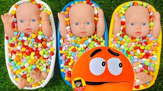 Long Slide Game With Cow Elephant Gorilla Hippopotamus Tiger - 3d Animal Game -Funny 3d Animals screenshot 5