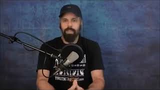 ANARCHY Needs No PREFIX Or SUFFIX   Mark Passio   NAs NA