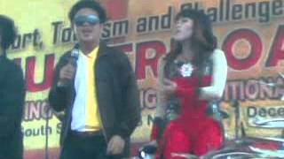 Download Lagu dely chania-Liku Liku show Musi triabotton MP3