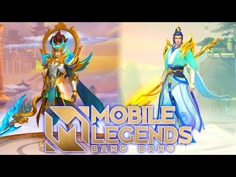 Zilong Epic Skin Glorious General