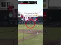 Bro sent that bat to the moon 🌙 🤣