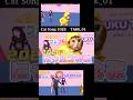 （TAKE 01）Cat Song2026 にゃんこの歌2026 #catday #filmora #shorts #vroid #anime