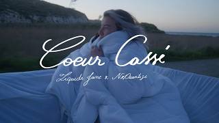 Liquid Jane - Cœur cassé (feat NxQuantize) (Clip officiel)