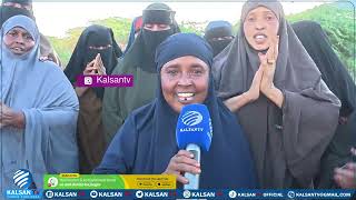 Shacabka Deyniile Xasanow Gabal Dhacaayaa Tahay Dhulkeena Salfan Meysid, Anagaa Na Gowrici Kartaa..