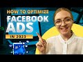 Facebook Ad Tips: How To Optimize Facebook Ads in 2021