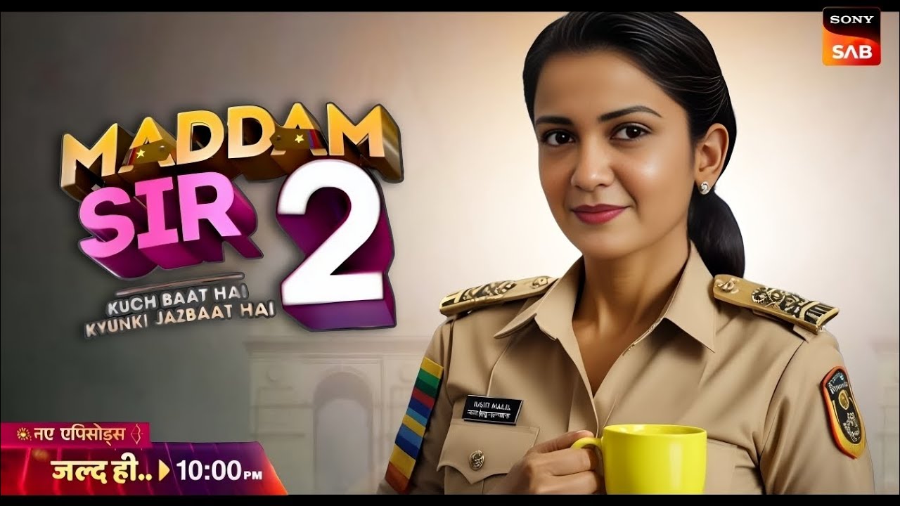 maddam-sir-season-2-aakhir-kab-aayega-new-promo-haseena-malik