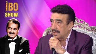 Ben Köylüyüm İbo Show 2020-2021 26. Bölüm