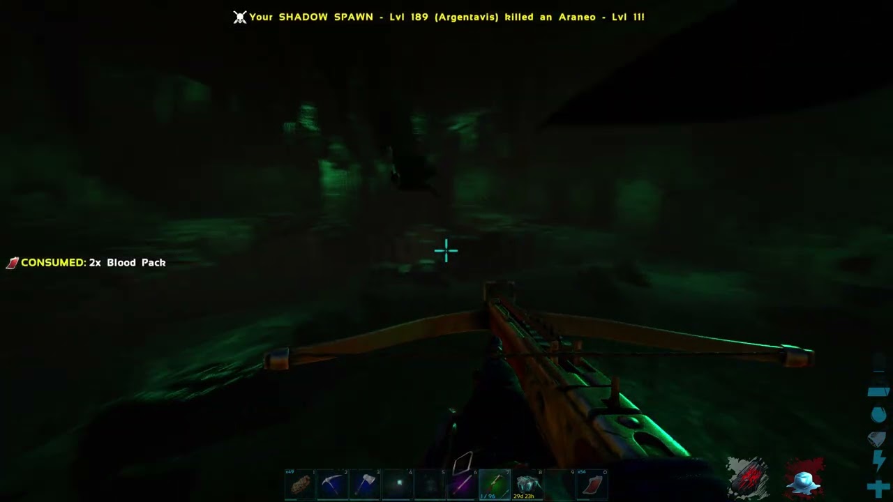 ARK  Survival Evolved Guinea Pig