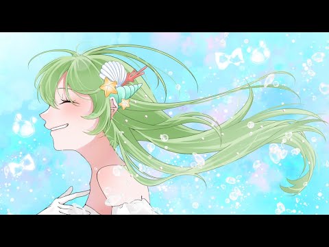 Rainbow Notes♪ / 神戸みゆき 歌ってみた【ぺあべあ】