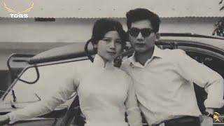 NGƯỜI EM MIỀN CÁT TRẮNG | Minh Kỳ | Trung Chỉnh, Hoàng Oanh - Tình Khúc Xưa Hình Ảnh Cũ Trước 1975