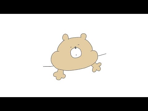 イラスト 可愛い キャラクター イラスト Youtube