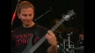 Necrophagist - Extreme Unction (Live) [HQ]