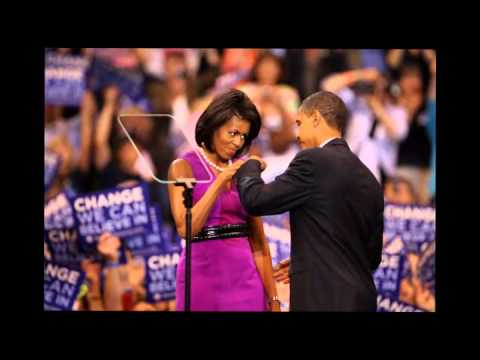 The Obamas