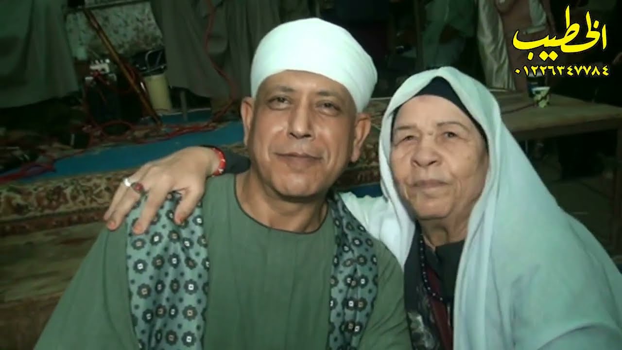 احمد عكاشة  العطف التانى من حفلة الشيخ مسيل 2023