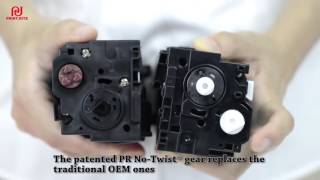 Print-Rite's Compatible HP CF 400 series