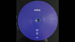 Sotus - Gloom Premiere