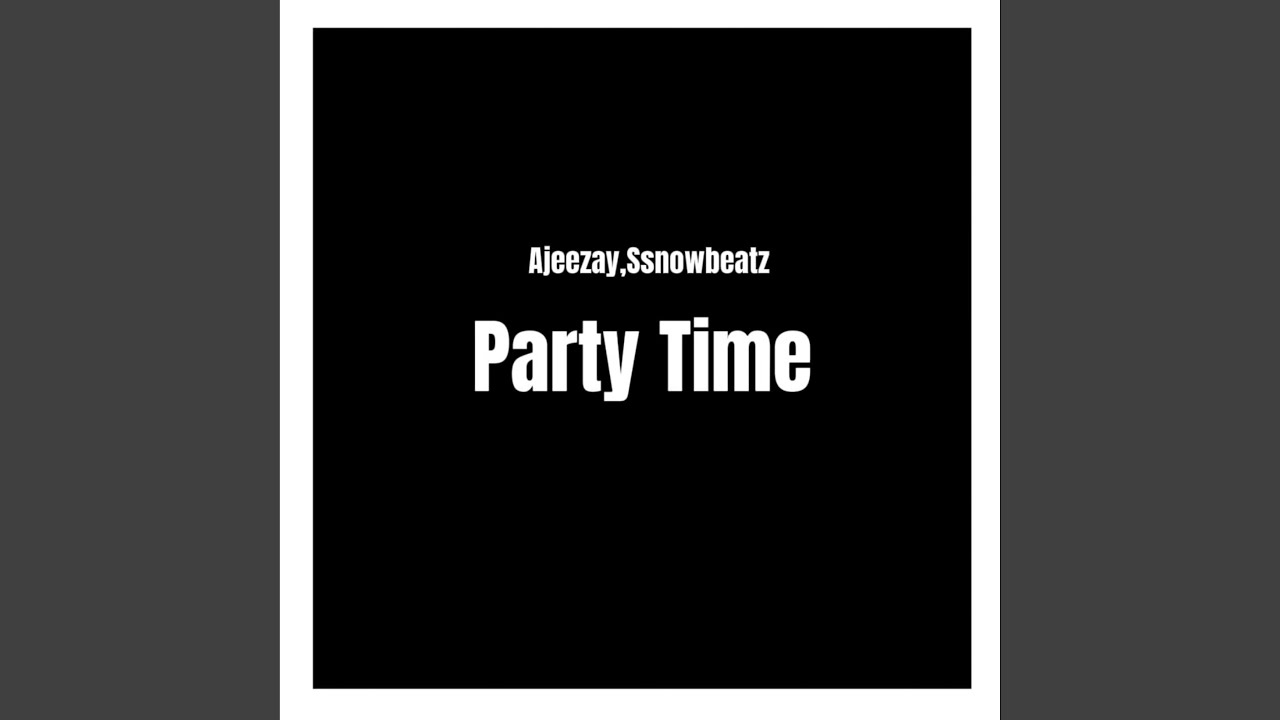 Watch Party Time on YouTube Watch Party Time on YouTube