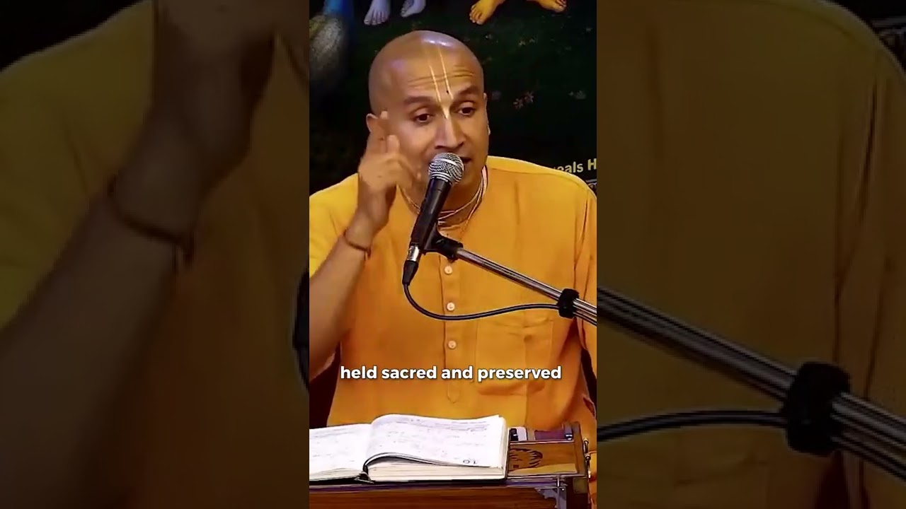 Gauranga Das message on India's 75th Independence day | Indian Family | Family Institution