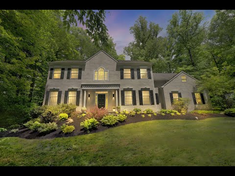 28 Yarmouth Ln, Downingtown, PA home video tour
