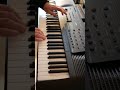 Amsterdam - Played On The Yamaha PSR-E283 Keyboard