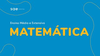 2ª série I Matemática I Introdução à geometria analítica I Aula 04