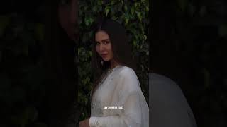 Kaleshi Chori Edit X Sonam Bajwa Edit