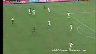 Barcelona vs Mallorca Season 06/07