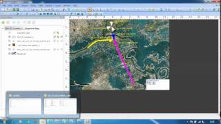 How to generate the report by MapInfo v.1
