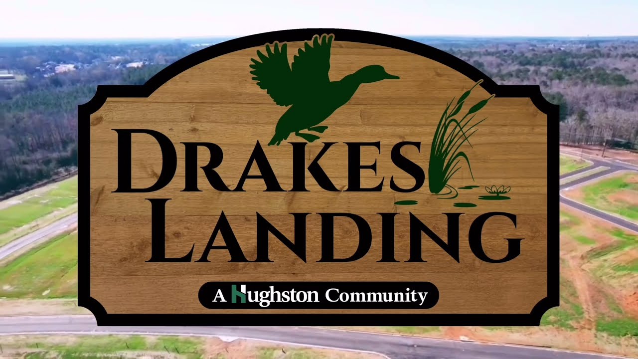 Drakes Landing Opelika Alabama YouTube