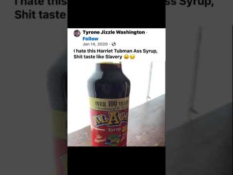 That Syrup