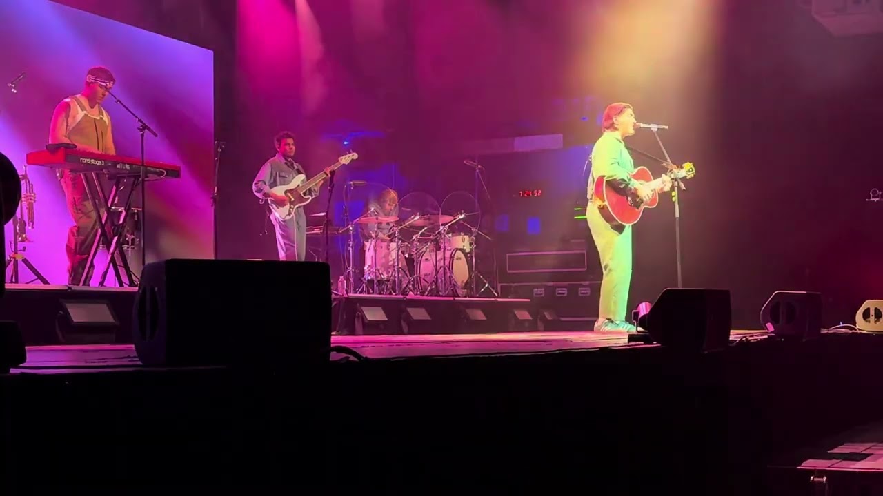 No me equivoco, Kevin kaarl