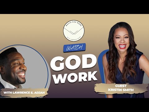 Kristin Smith Talks Power of Prayer, Faith After Heartbreak, TV, Ministry & More | Watch God Work